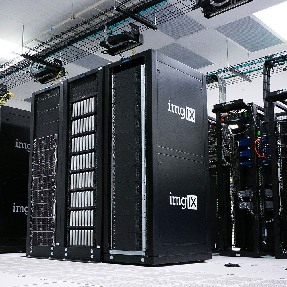 Serverraum